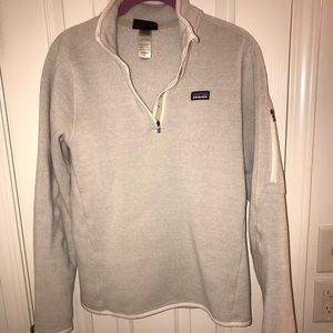 Patagonia pullover